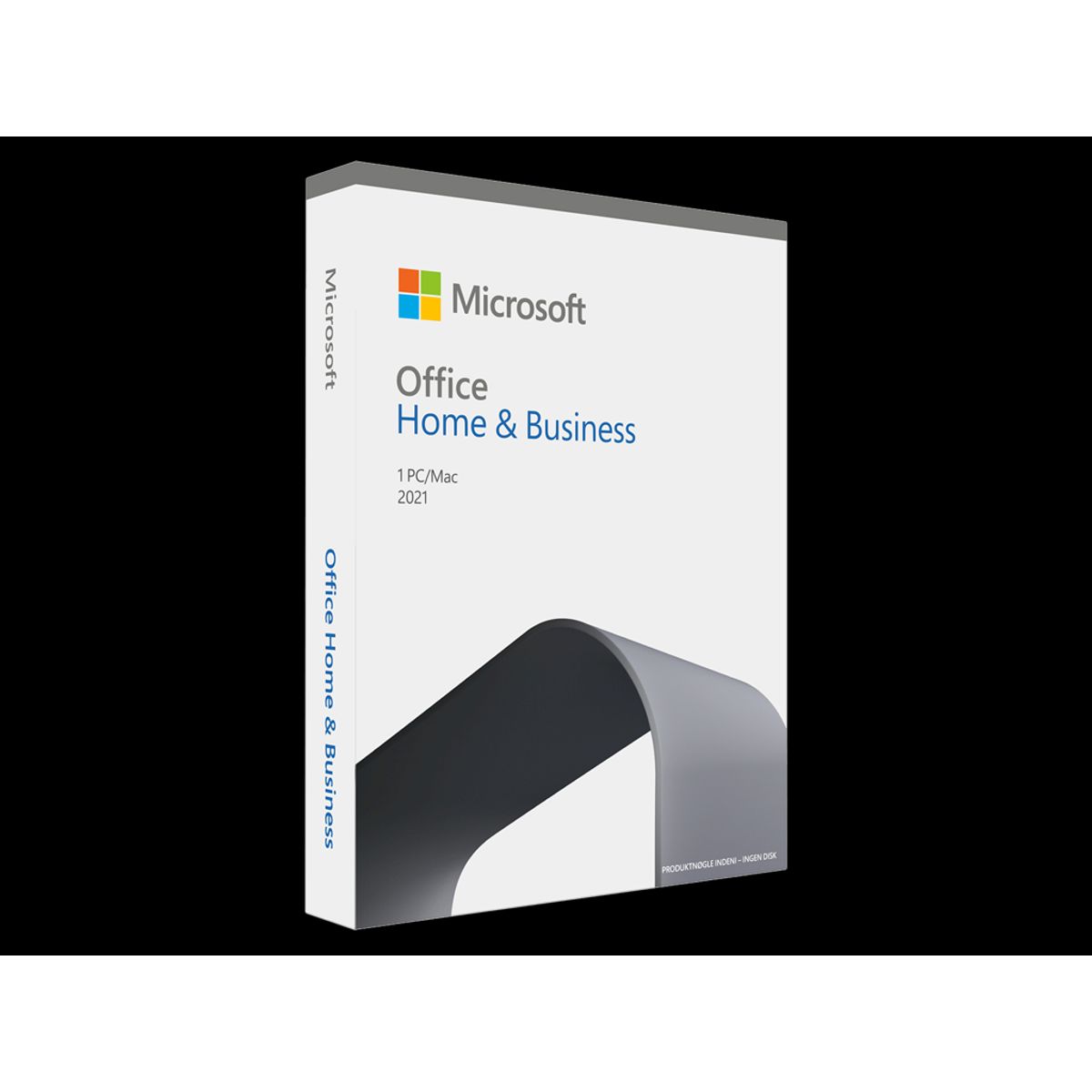 Microsoft ESD Office Home & Business 2021