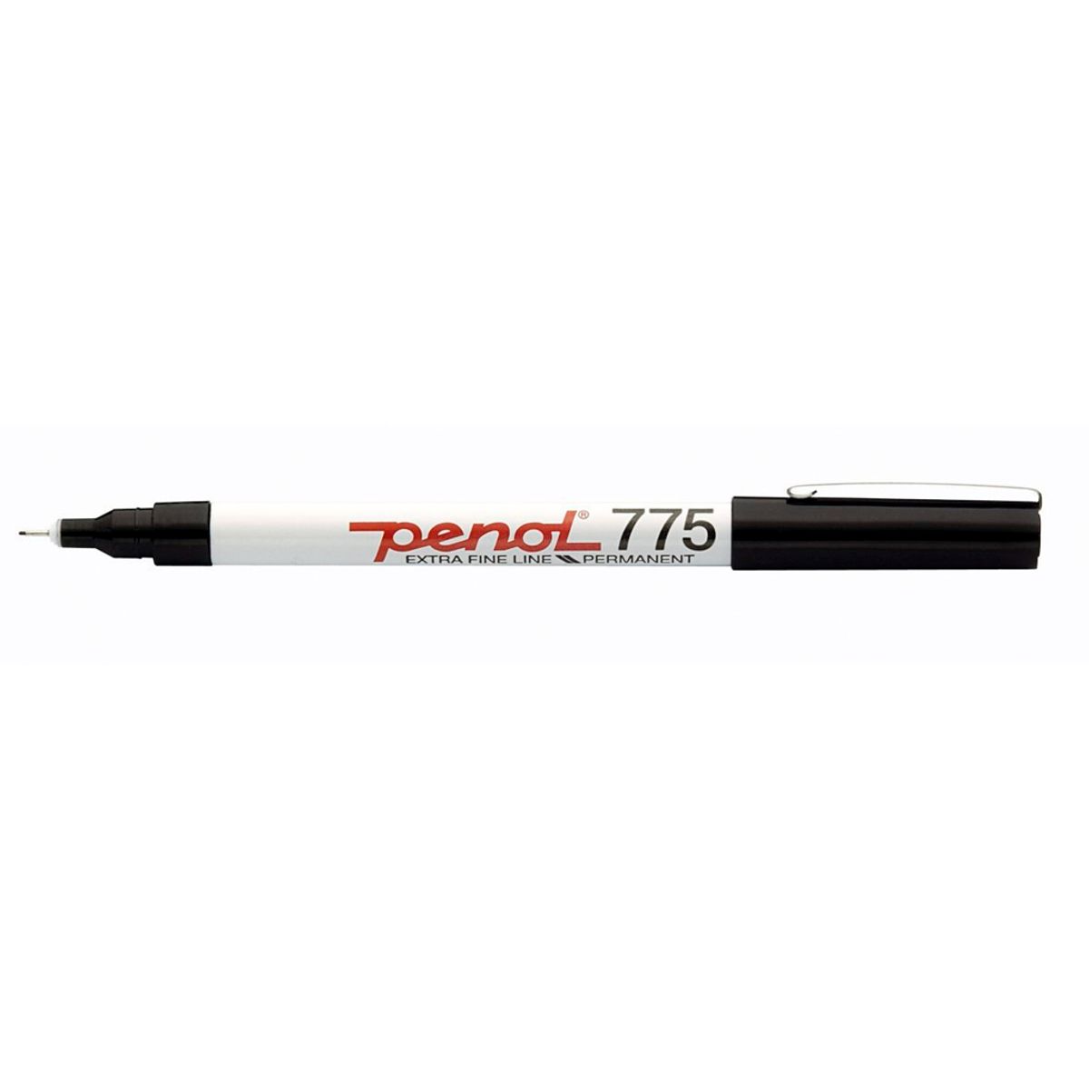 Marker Penol 775 Sort