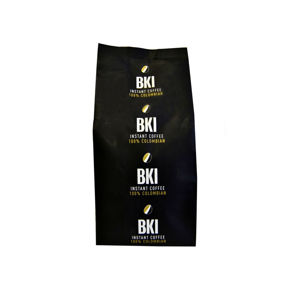 Kaffe BKI Excellent Instant 250g