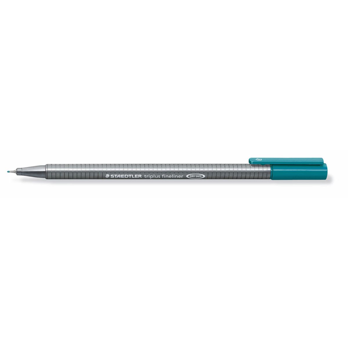 Fineliner Staedtler Triplus 334 Grøn