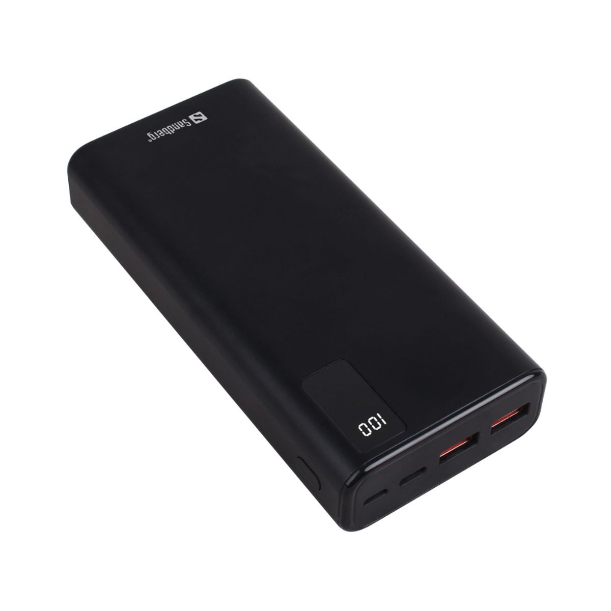 Powerbank Sandberg Usb-c PD 20W 20000