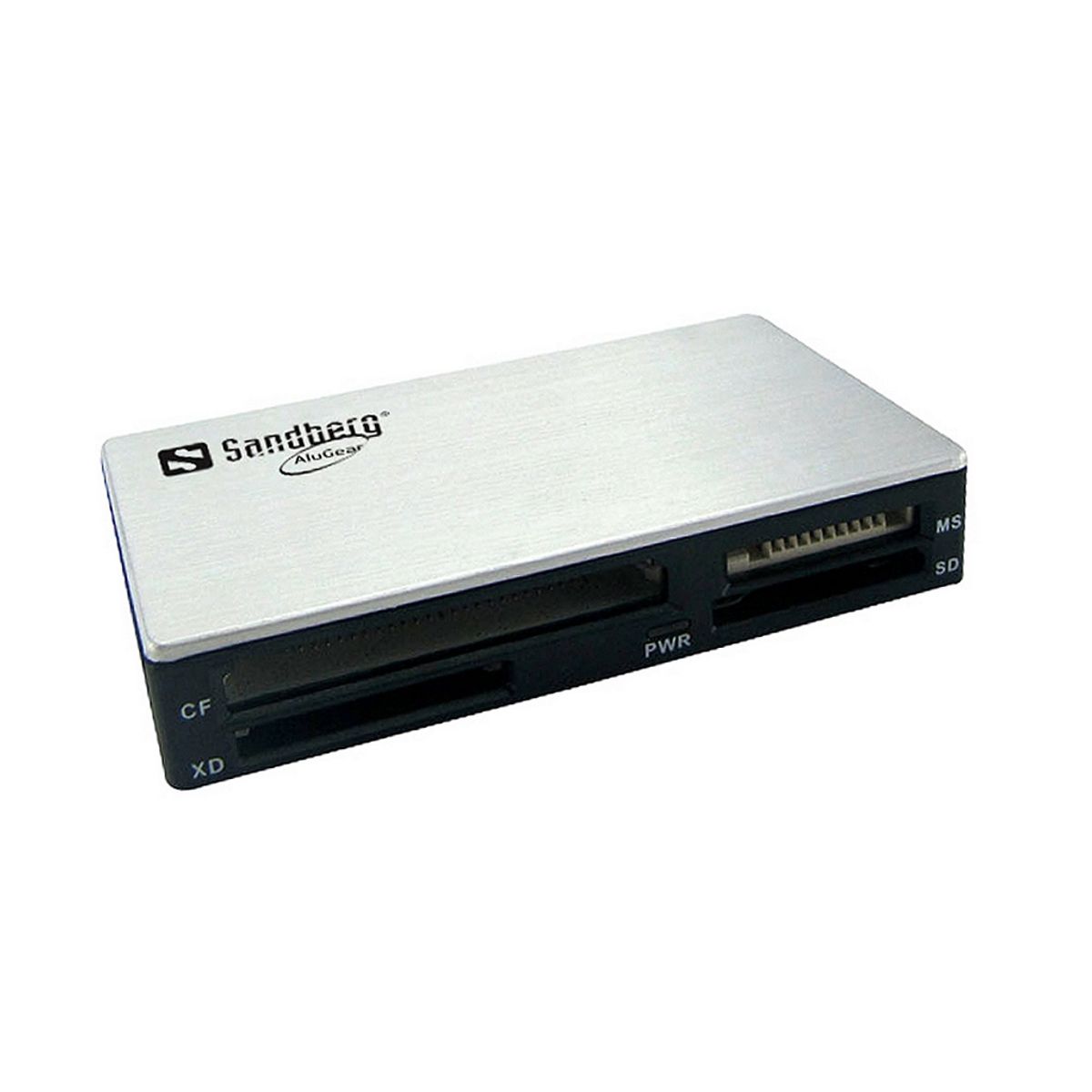 USB Multi Card Reader 3.0