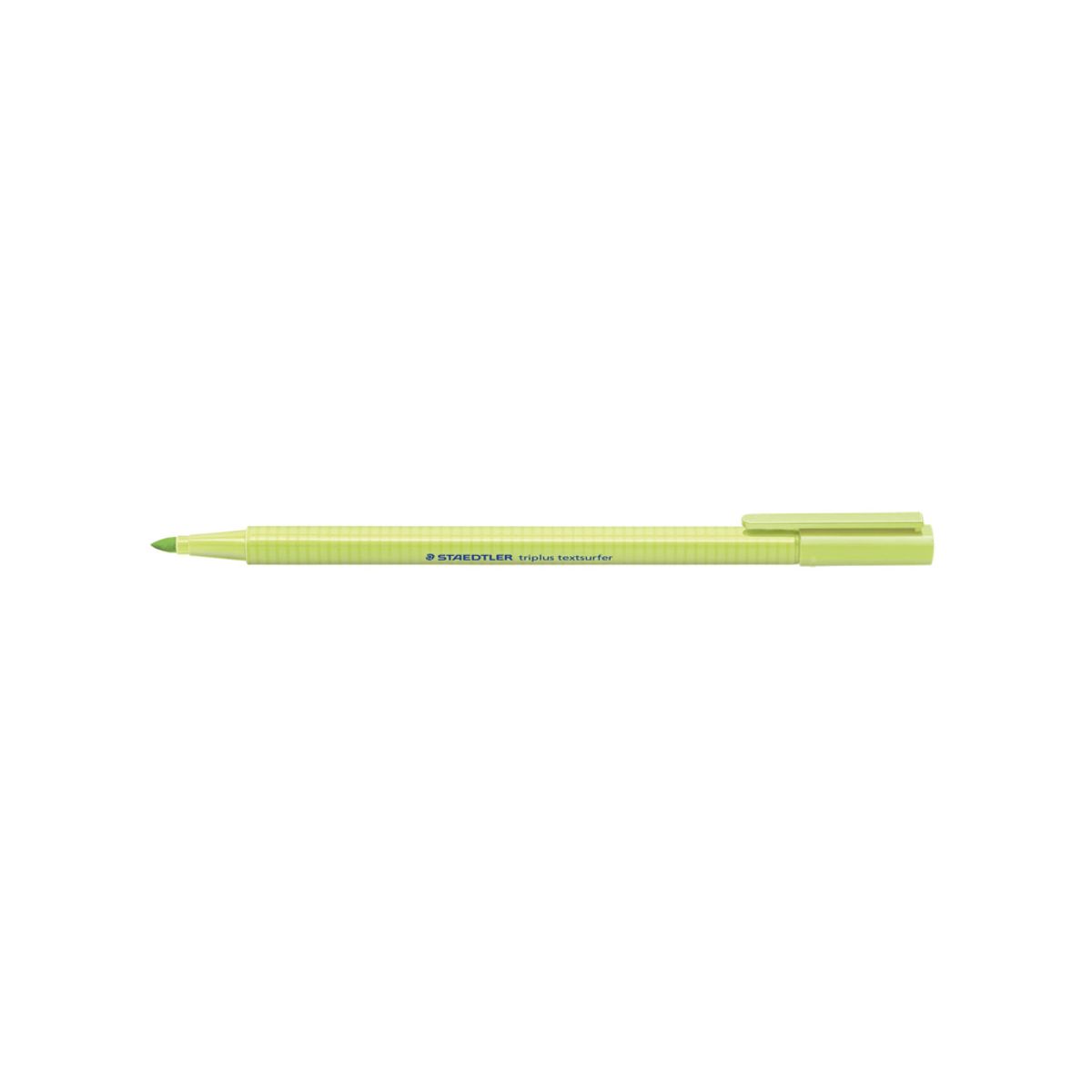 Overstregningstusch | Staedtler | 362 | Lime