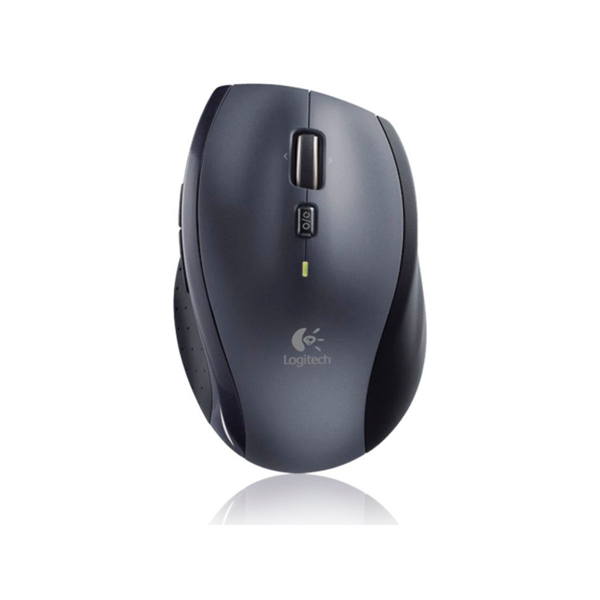 Mus Logitech Marathon M705