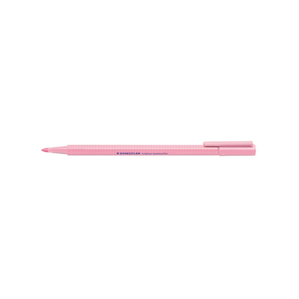 Overstregningstusch | Staedtler | 362 | lys Pink