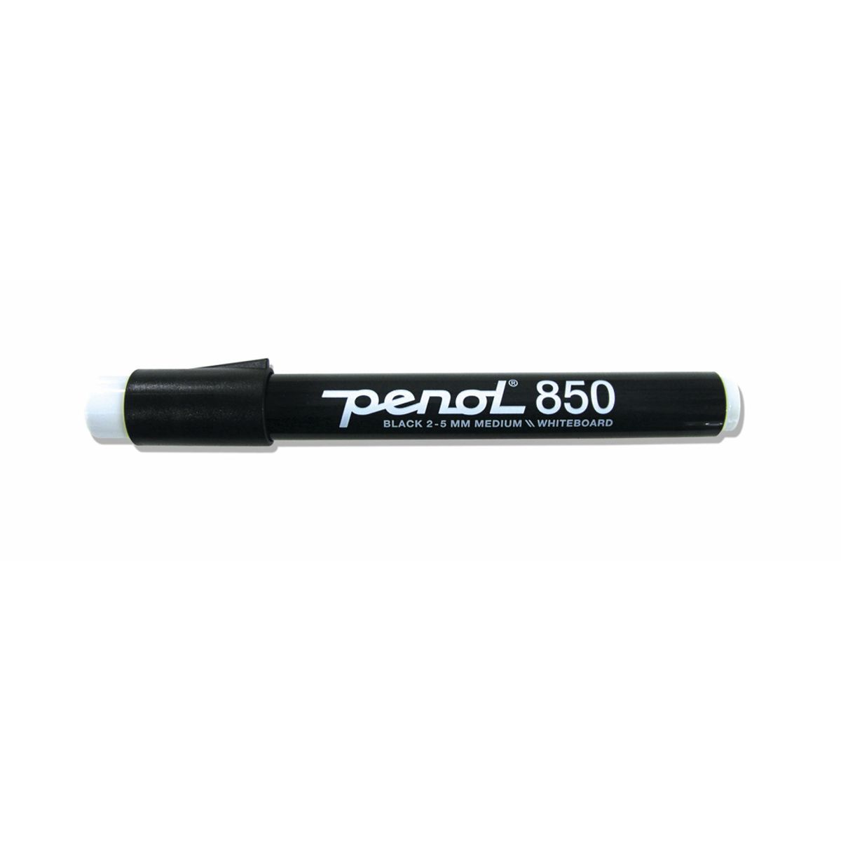 Whiteboardmarker Penol 850 Sort