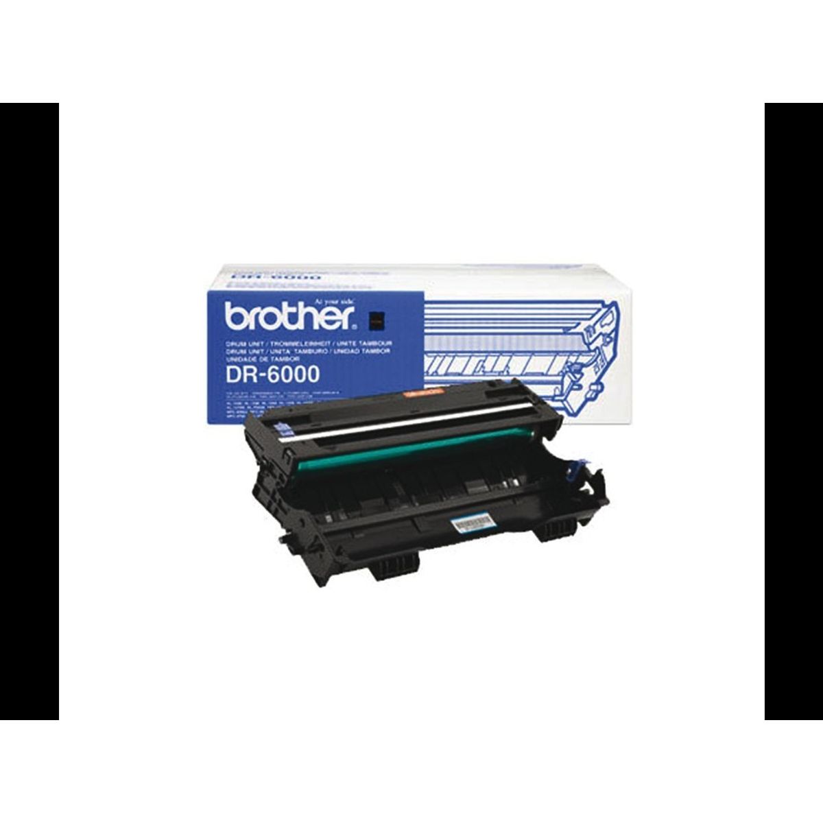 Brother Tromle Dr-6000