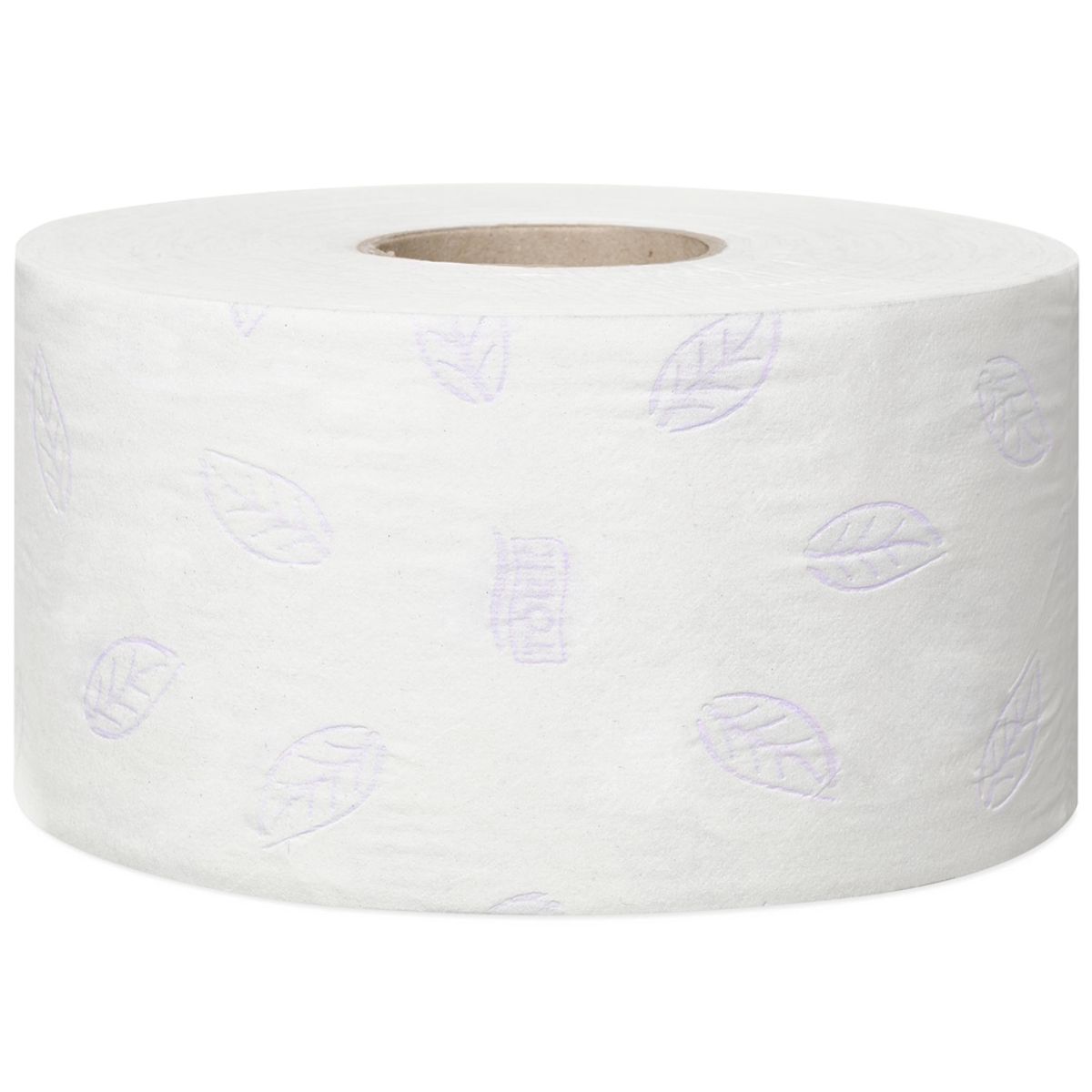 Toiletpapir Tork Jumbo Mini T2 110255 Premium Extra Soft 3-lags 12 rl