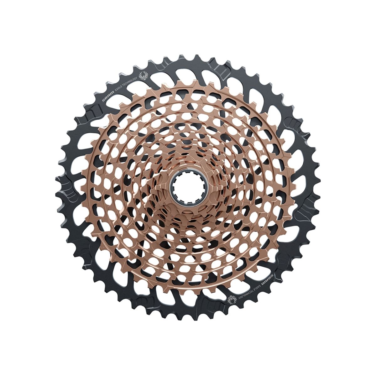 Sram Kassette - XG-1299 Eagle - 12 Speed - 10-52T - Cobber