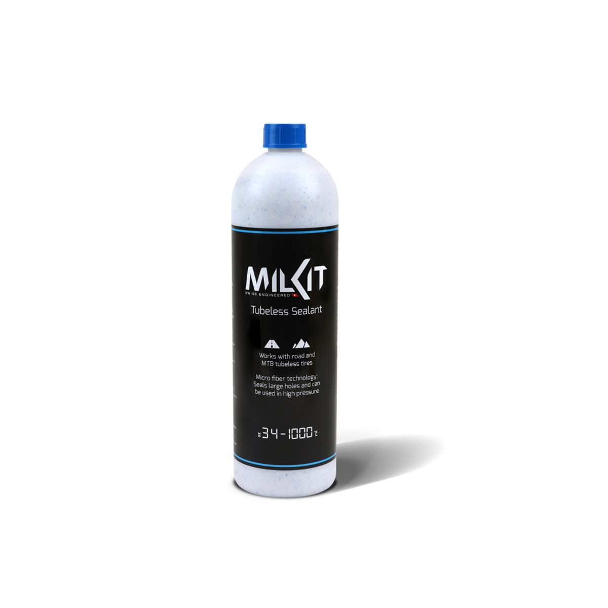 Milkit - Tubeless Sealant - 1000 ml