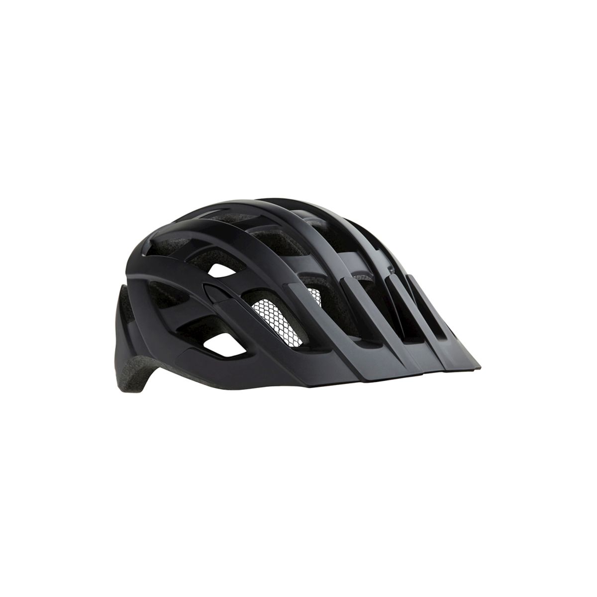 Lazer Roller Net - Cykelhjelm MTB - Str. 55-59 cm - Mat sort