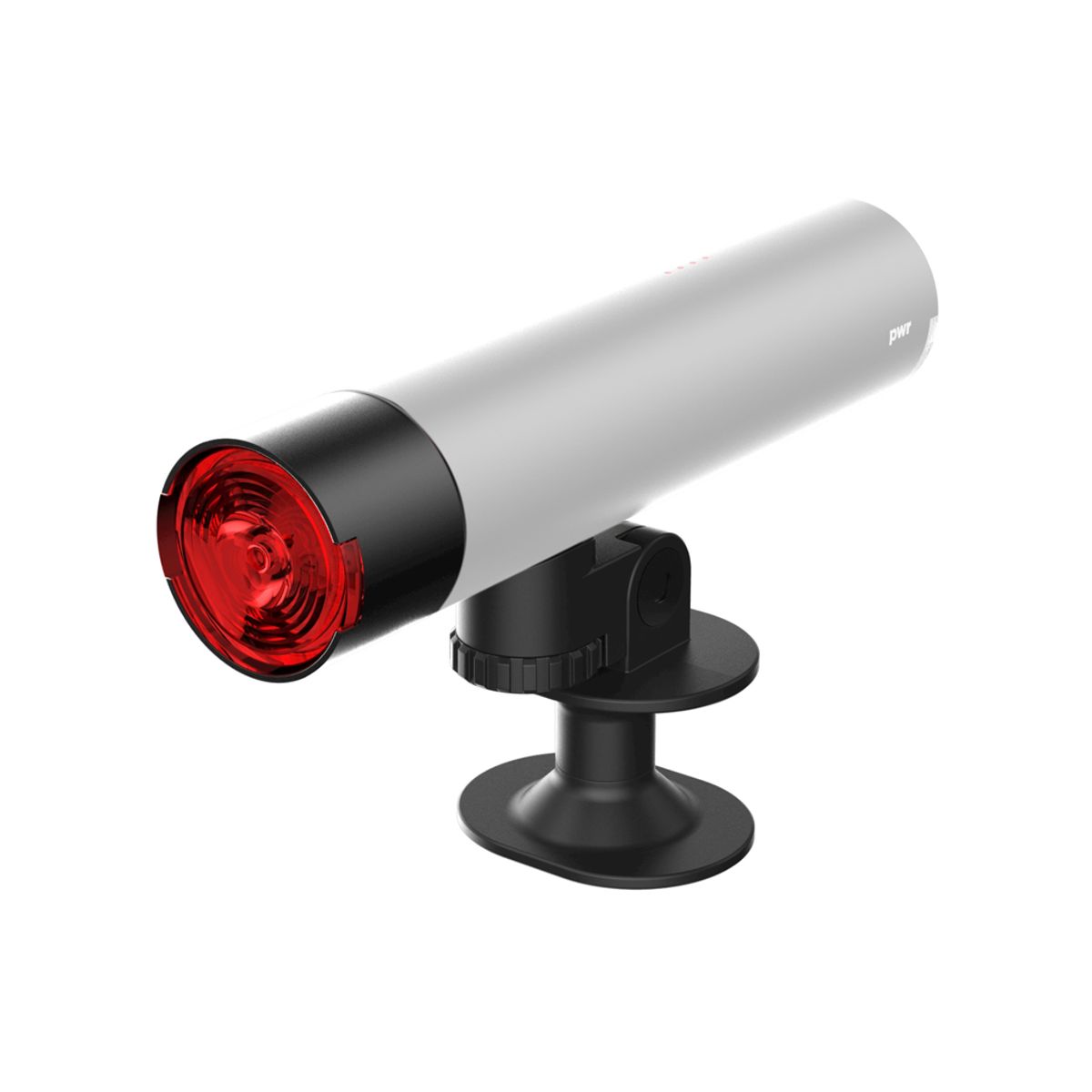 Knog PWR - RedCap og hjelm adapter