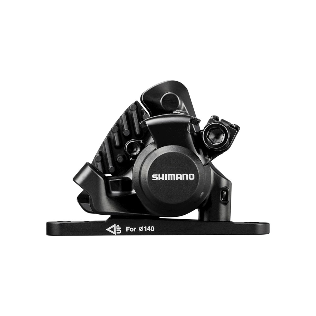 Shimano BR-RS305 - Bremsekaliber mekanisk - Front - Sort