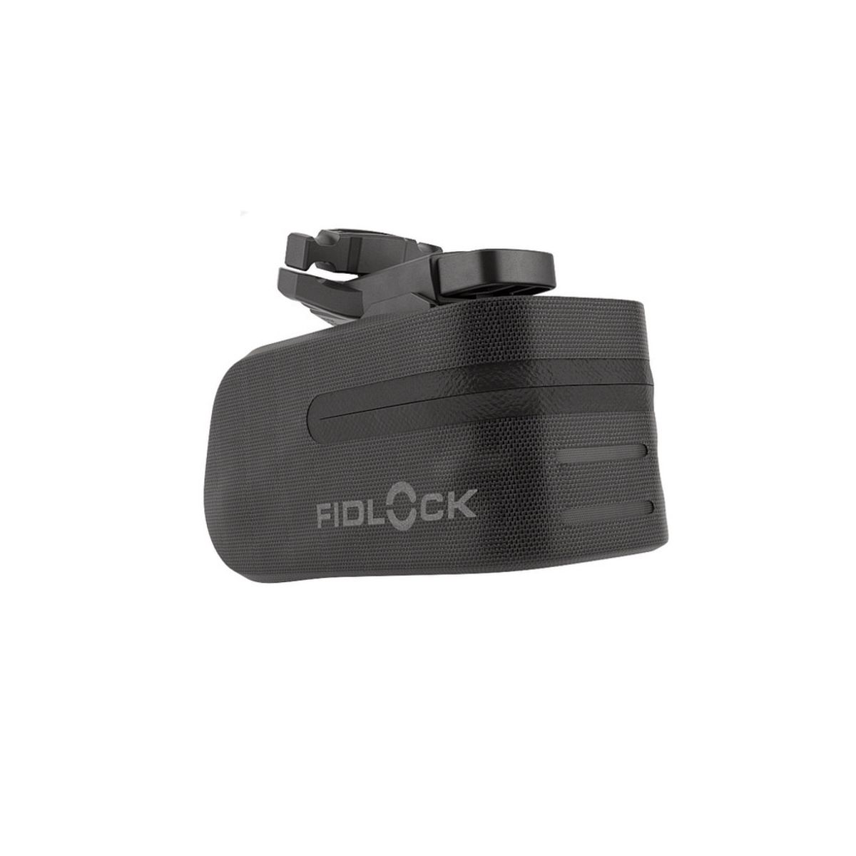 Fidlock - Saddle bag 600 - Sadeltaske inkl. magnestisk beslag - 600 ml