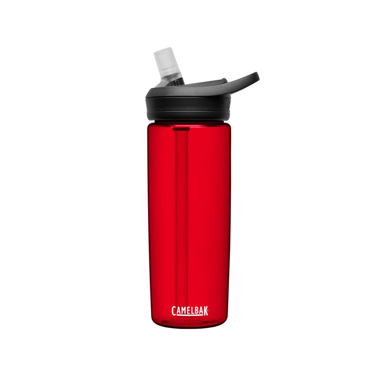 CamelBak Eddy+ - Drikkeflaske - 0,6 liter - Cardinal