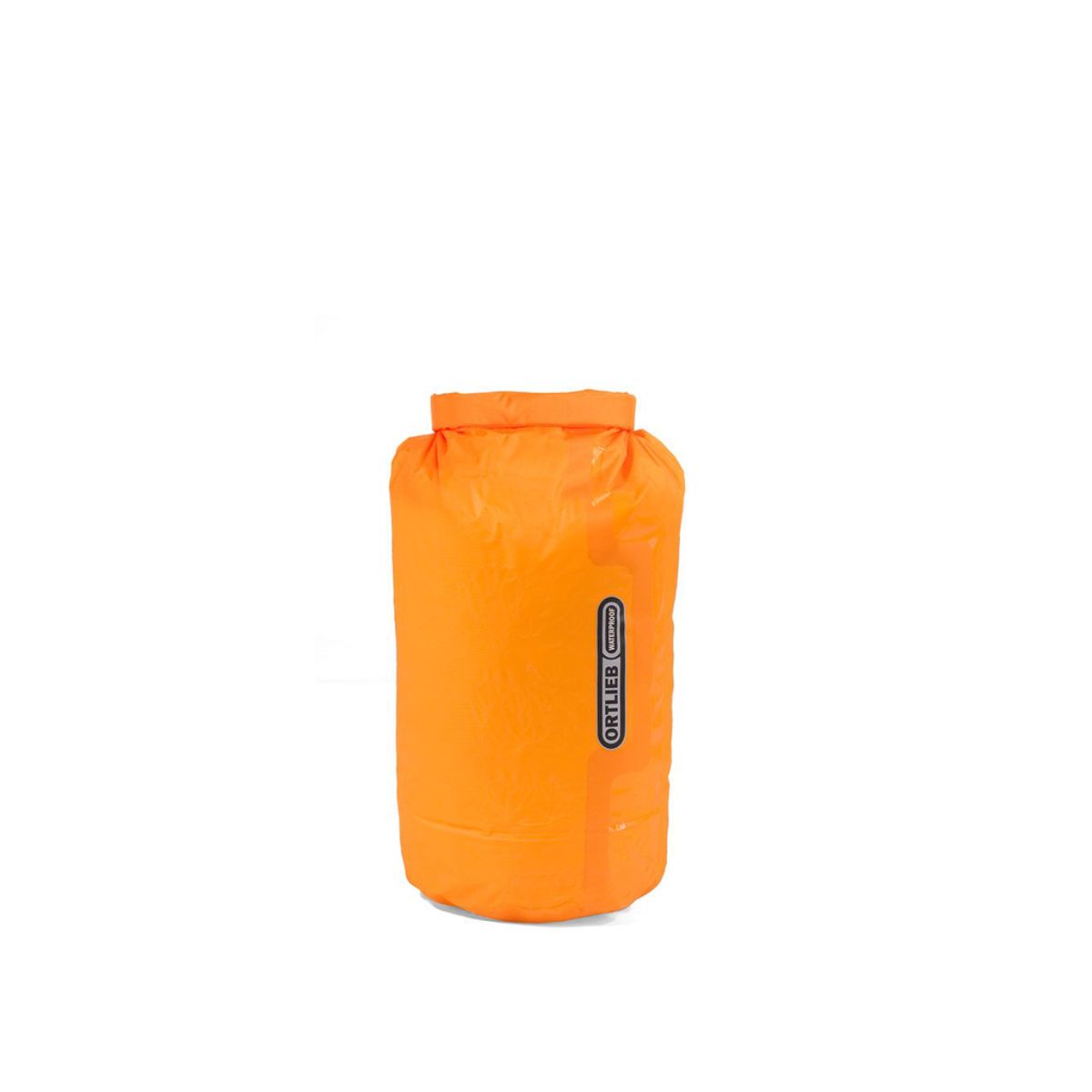 Ortlieb Dry-Bag - Vandtæt taske - 3 Liter - Orange