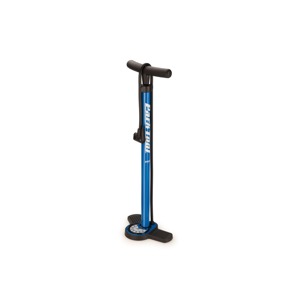 Park Tool PFP-10 - Fodpumpe - 160 PSI - 11 BAR