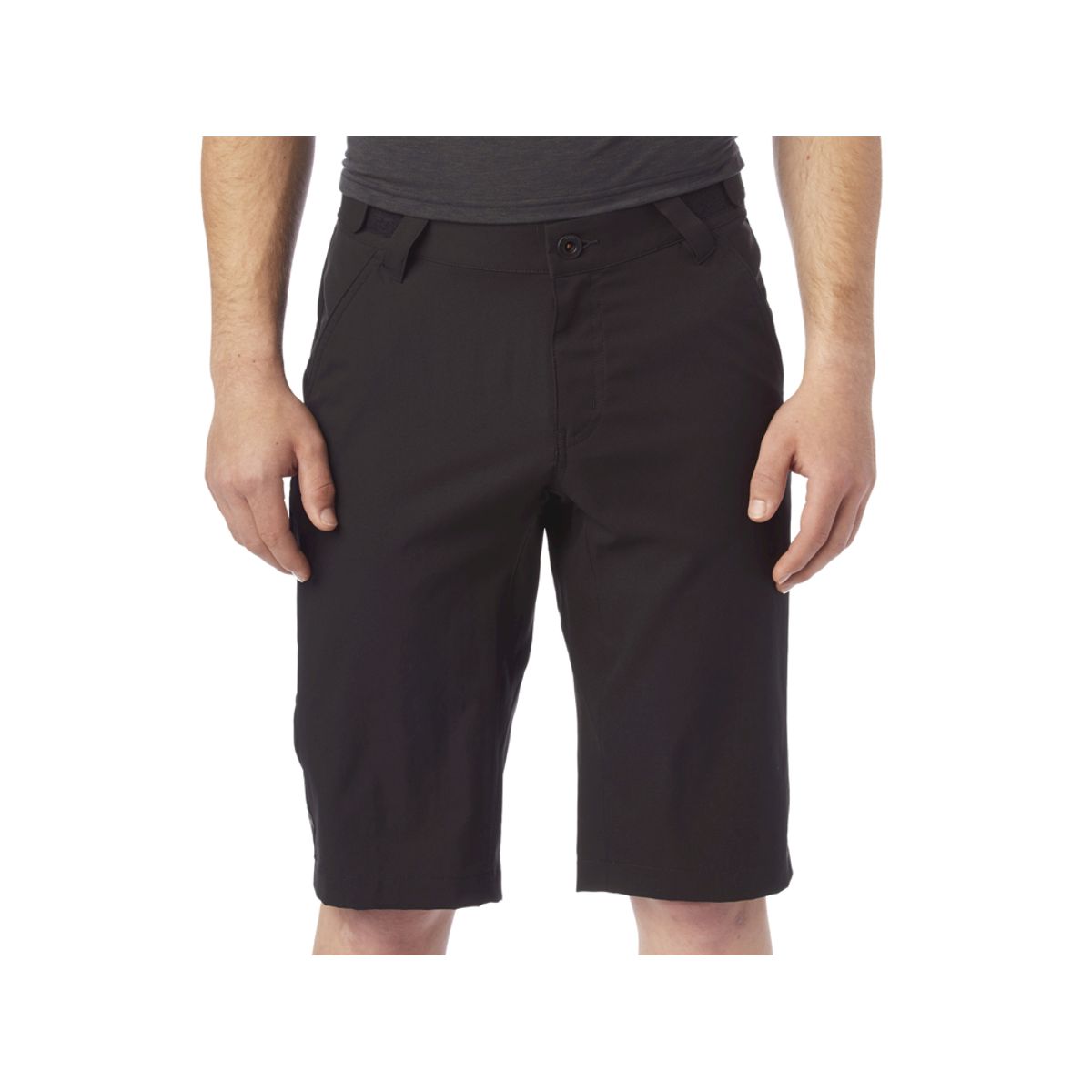 Giro Arc - Cykelshorts MTB - Relaxed fit - Str. 38 - Sort