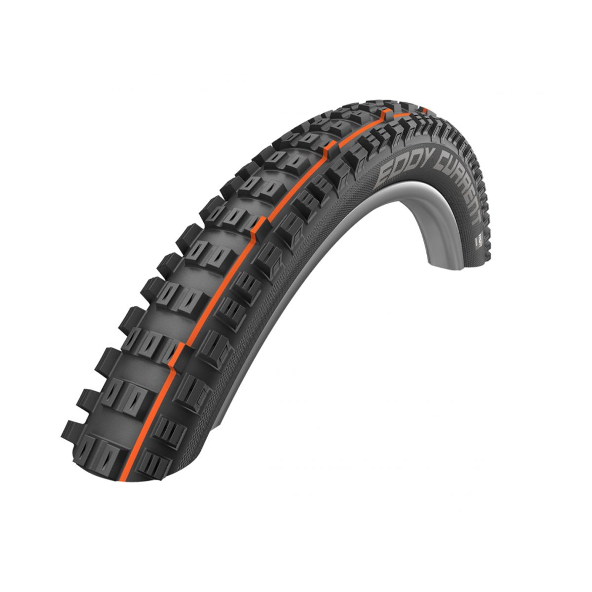 Schwalbe Eddy Current - Fordæk - E-25 - 29x2,40 (62-622)