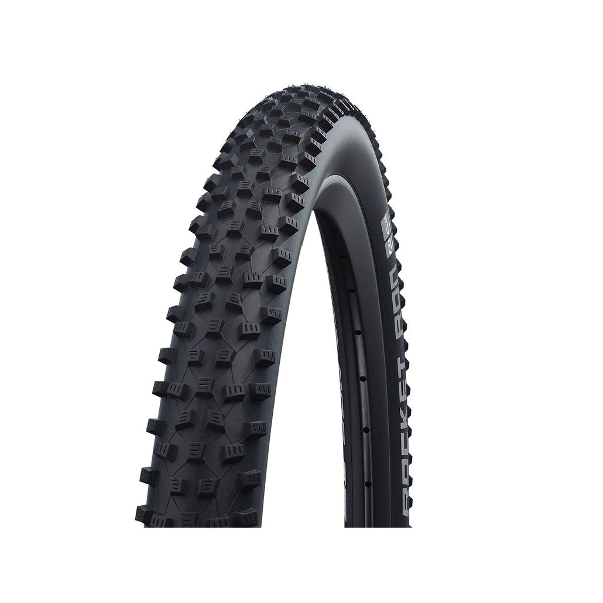 Schwalbe Rocket Ron - Performance Line Tube Foldedæk - 29x2,10(54-622) E-25 - Sort