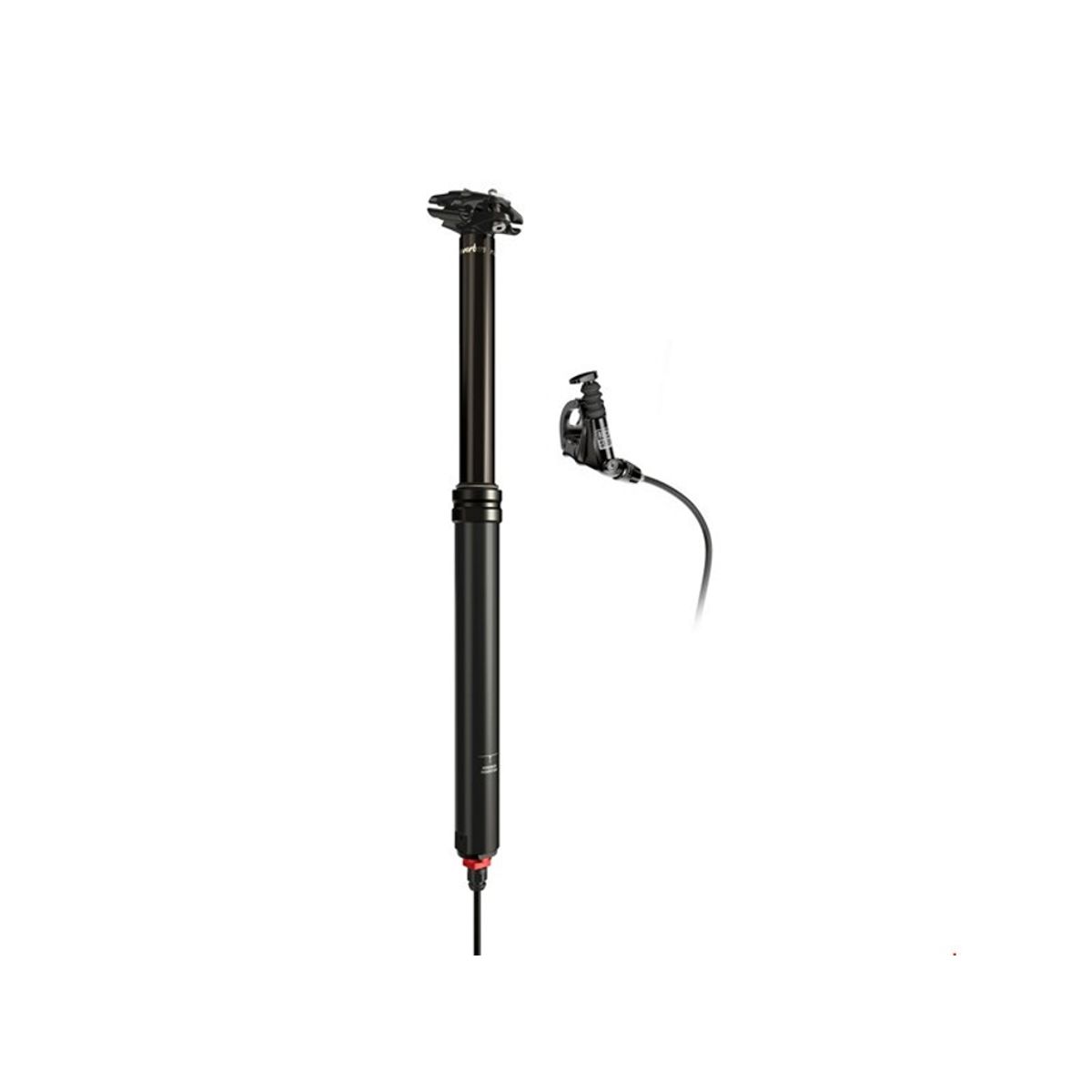 RockShox - Dropper Post - Reverb Stealth - 125 mm - Ø31,6 mm