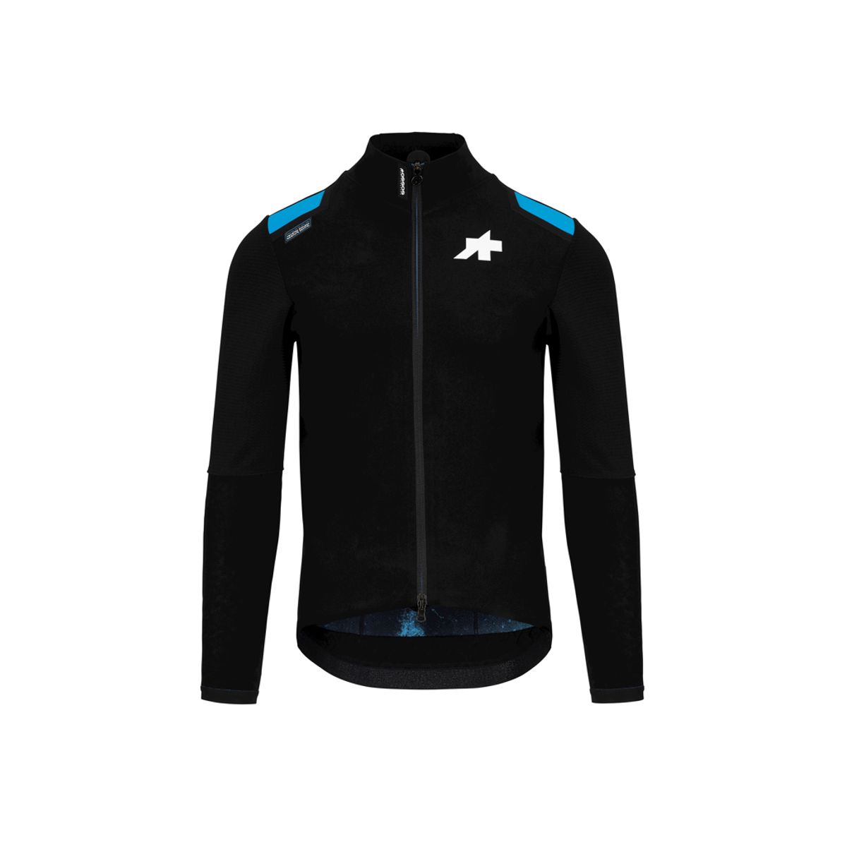 Assos Equipe RS Winter Jacket - Cykeljakke - Sort - Str. L