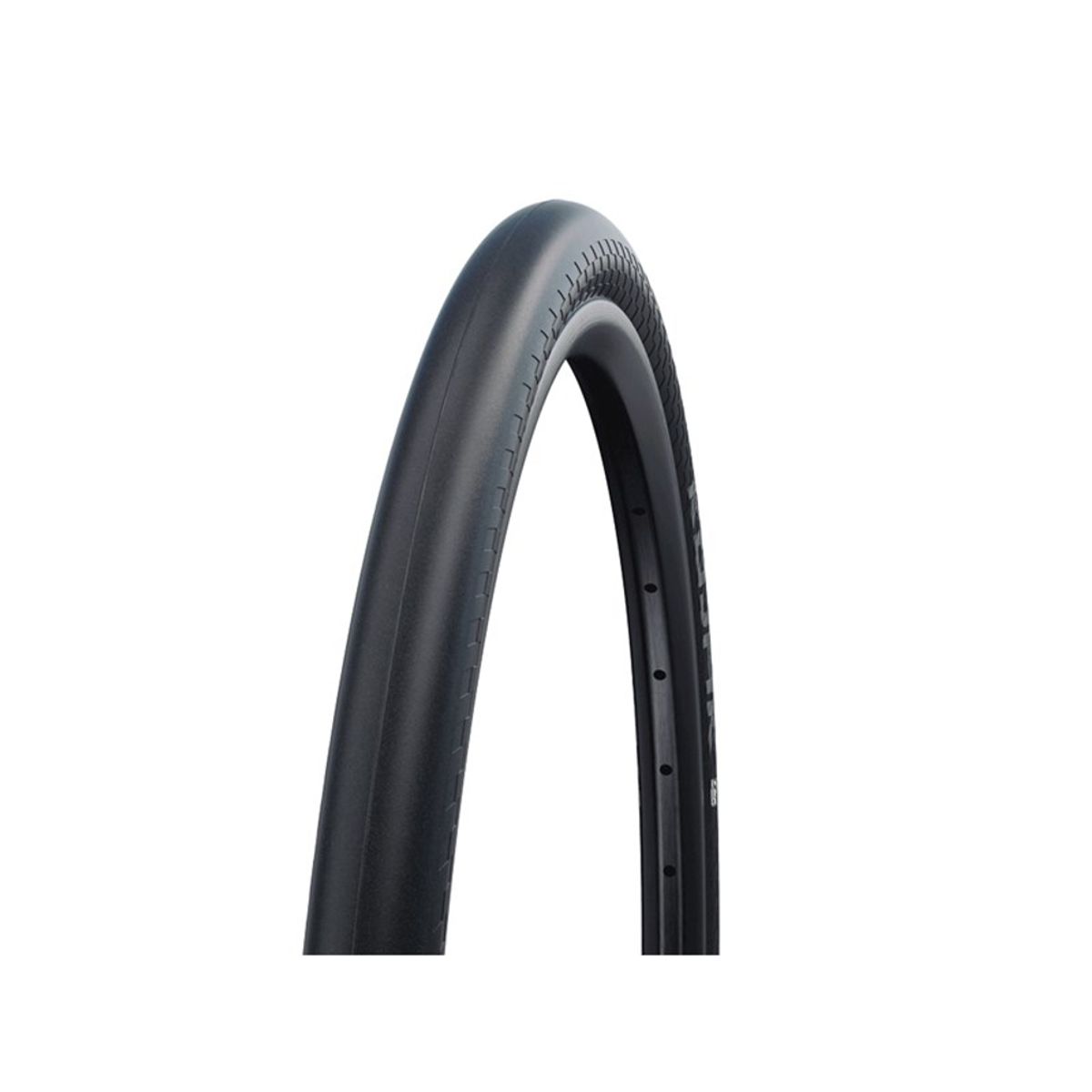 Schwalbe Kojak - RaceGuard Foldedæk - 26x1,35 (35-559) Sort