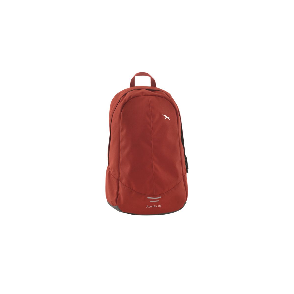 Easy Camp Austin 20 - Rygsæk - 20 Liters - Flame Red