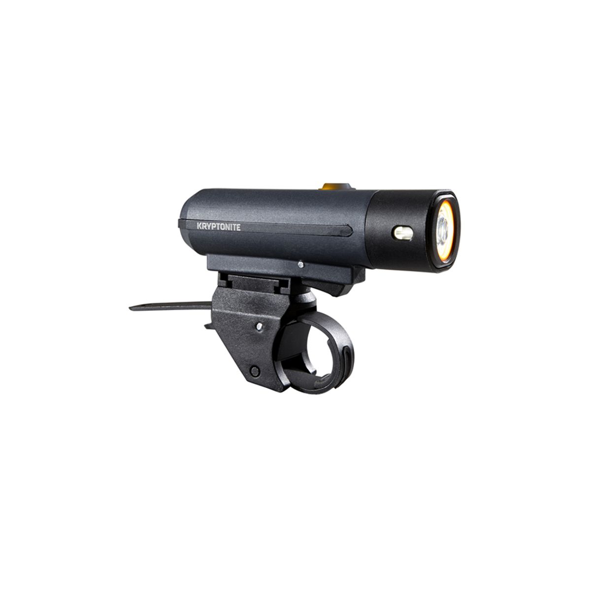 Kryptonite Street F300 - Cykellygte til front - 300 lumen - USB opladelig