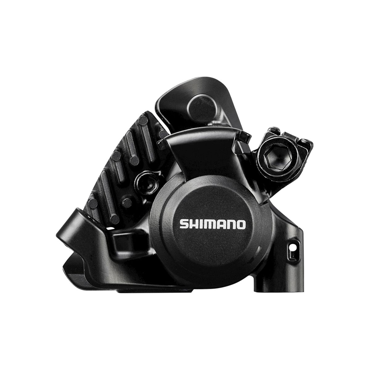 Shimano BR-RS305 - Bremsekaliber mekanisk - Bag - Sort