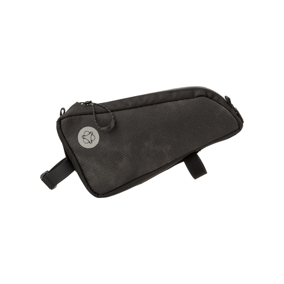 AGU Venture Top-Tube Bag - Steltaske - Reflective Mist - 0,7L