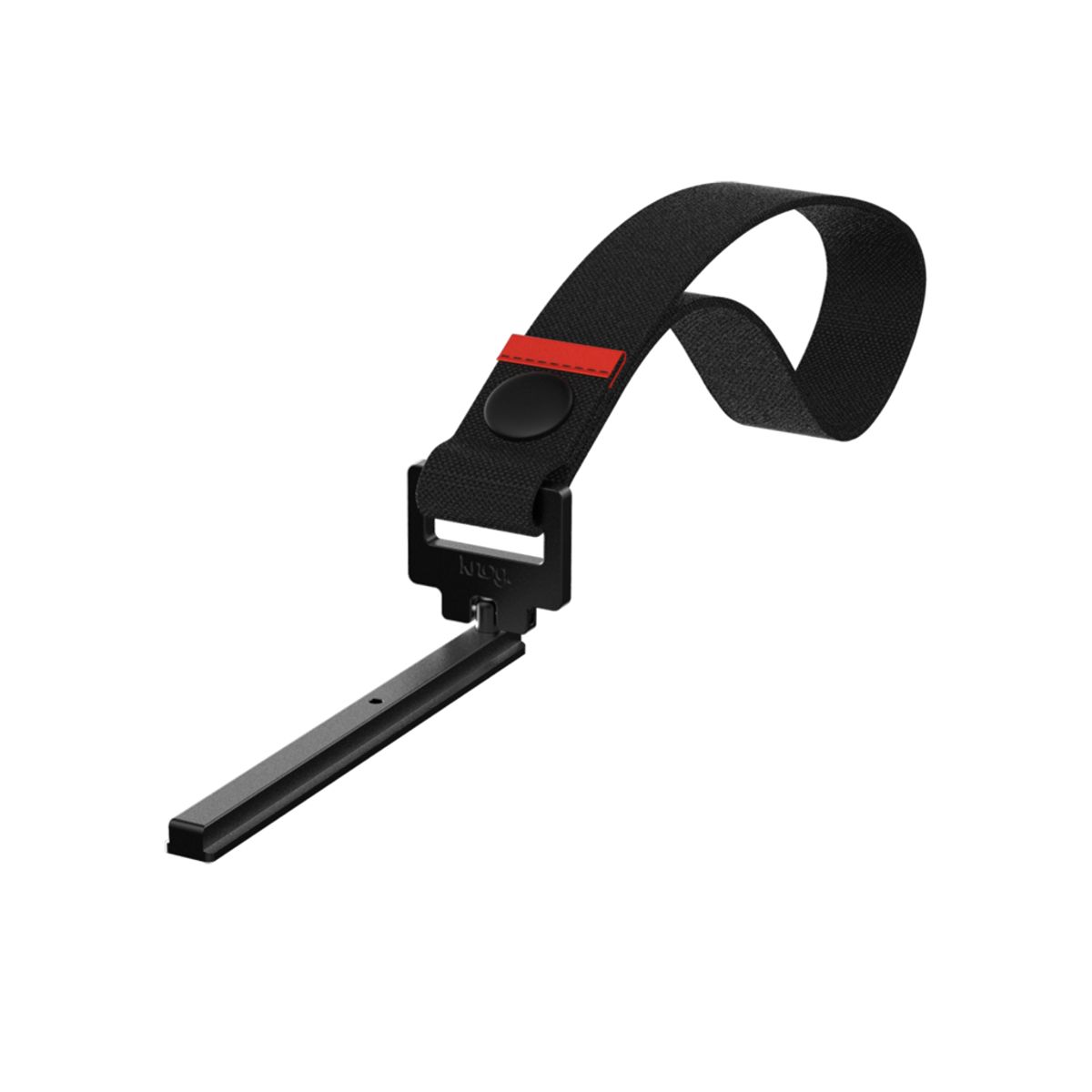 Knog PWR Strap - Strop til lommelygte - Sort