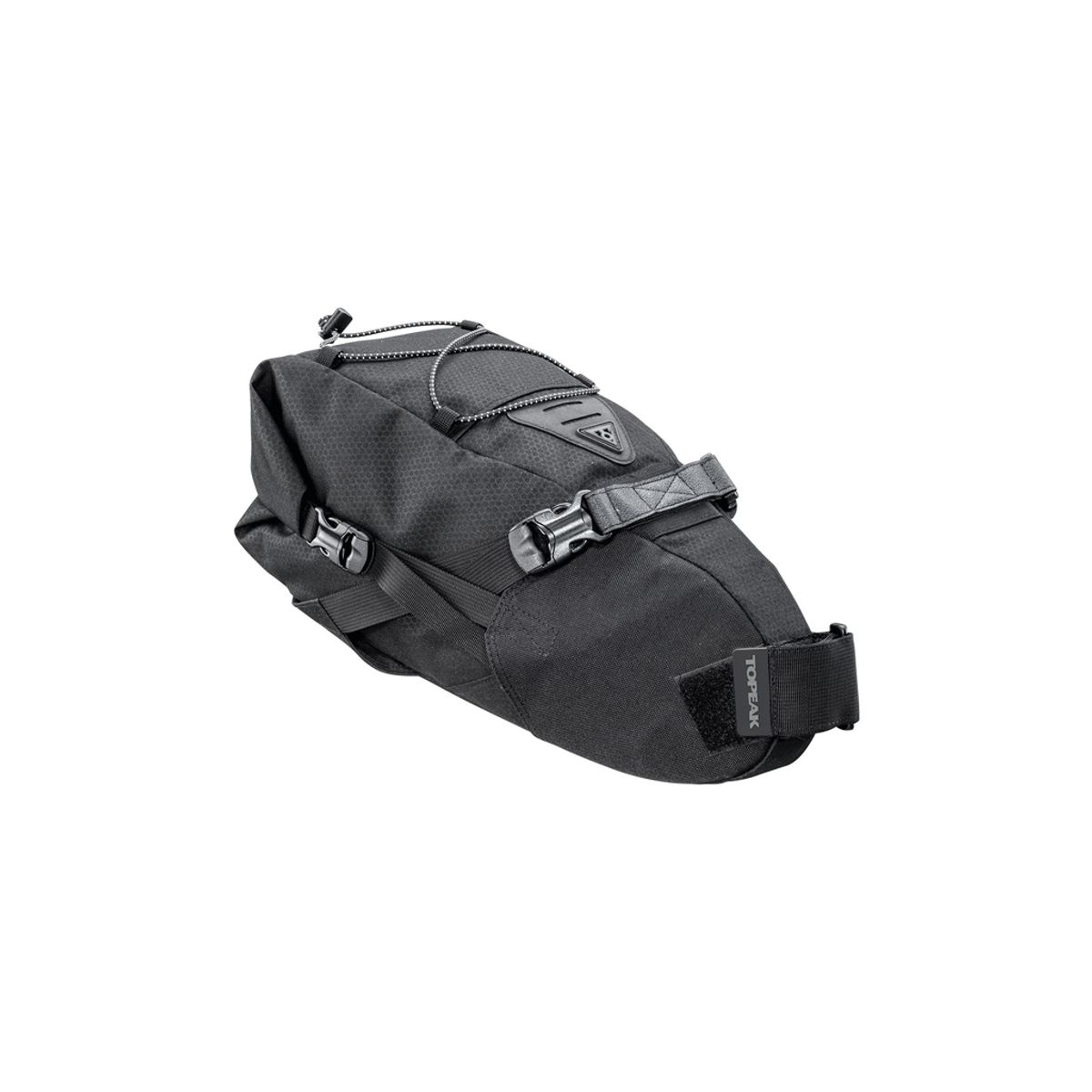 Topeak Backloader Taske - 6L - Sort