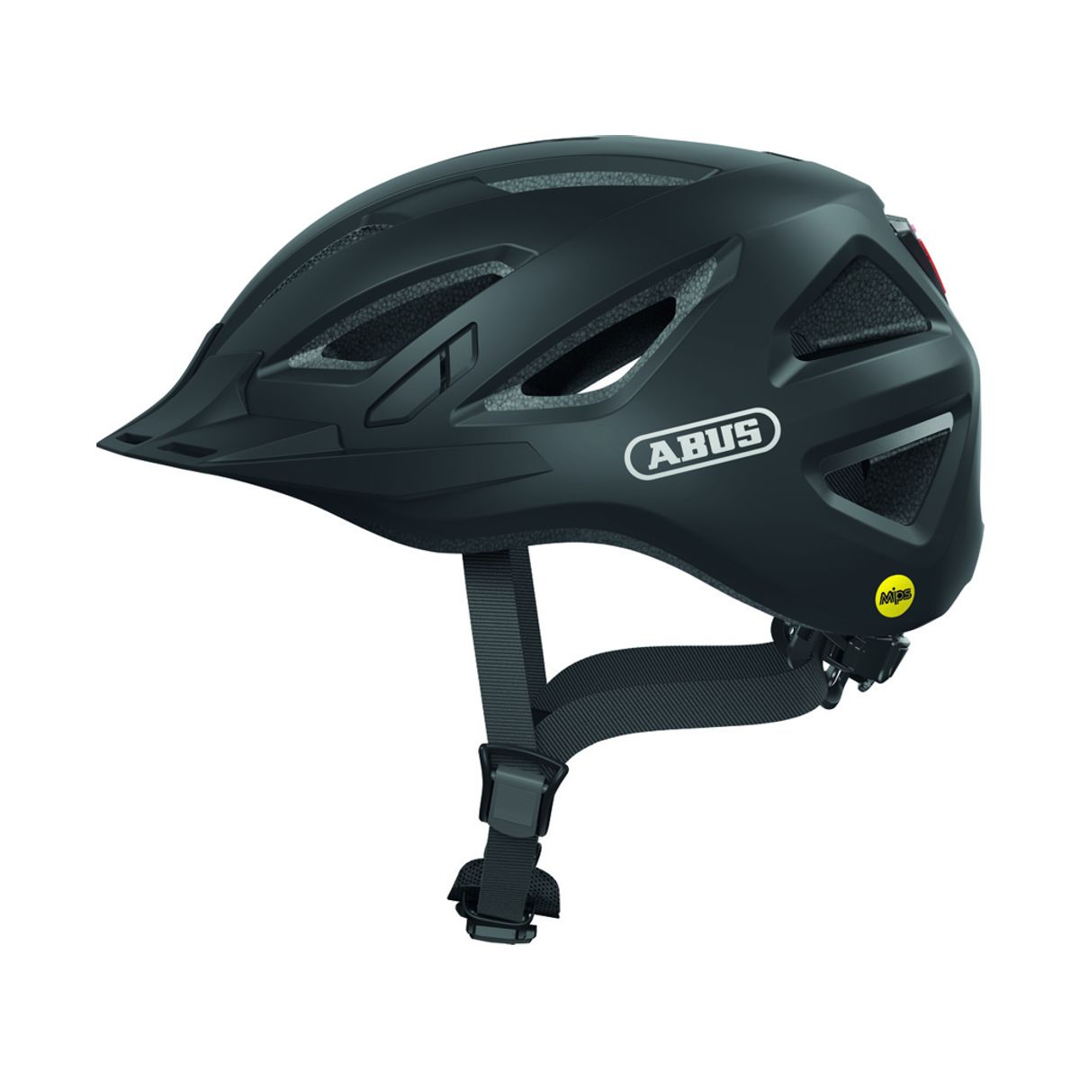 Abus Urban-I 3.0 MIPS - Cykelhjelm - Matsort - Str. L