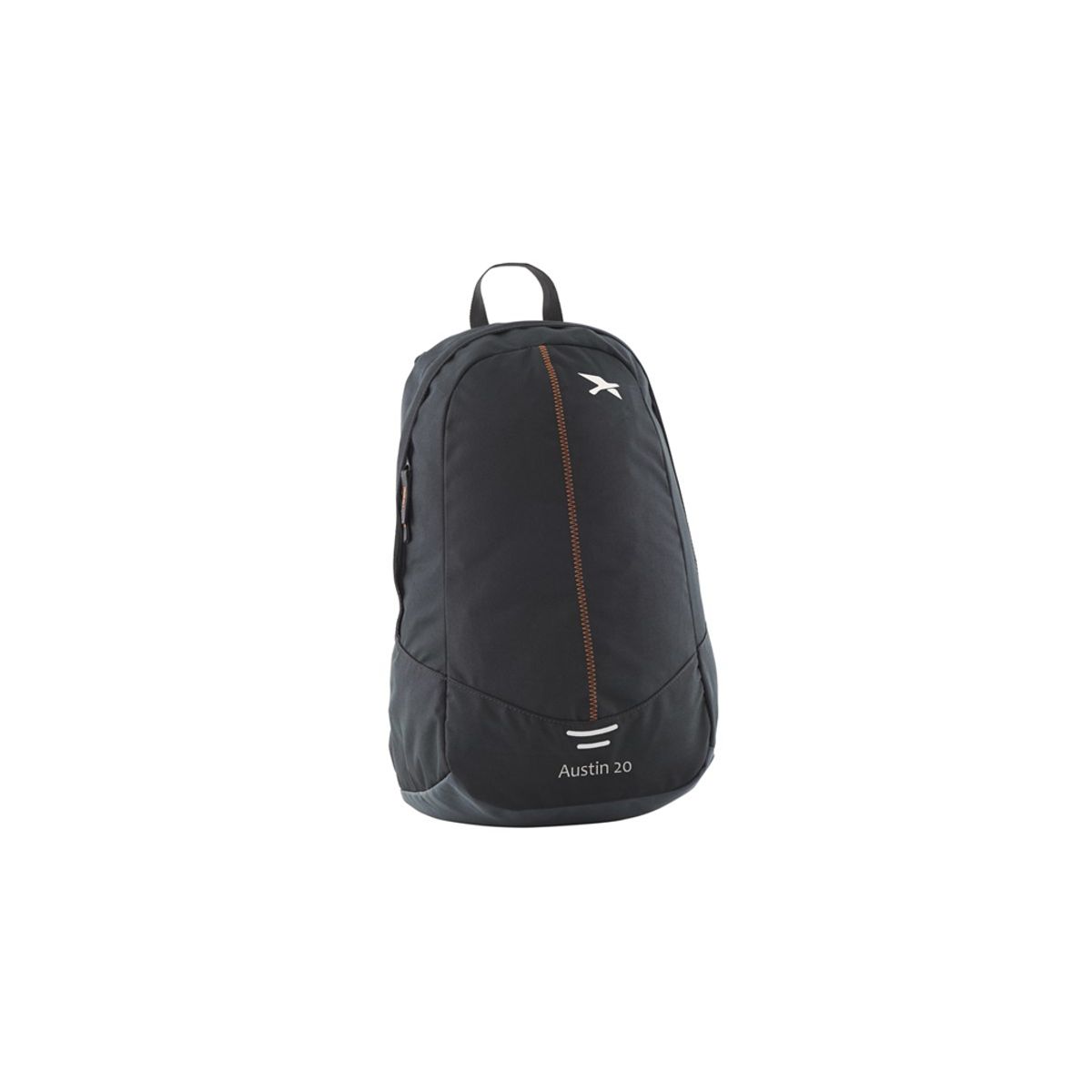 Easy Camp Austin 20 - Rygsæk - 20 Liters - Charcoal Grey