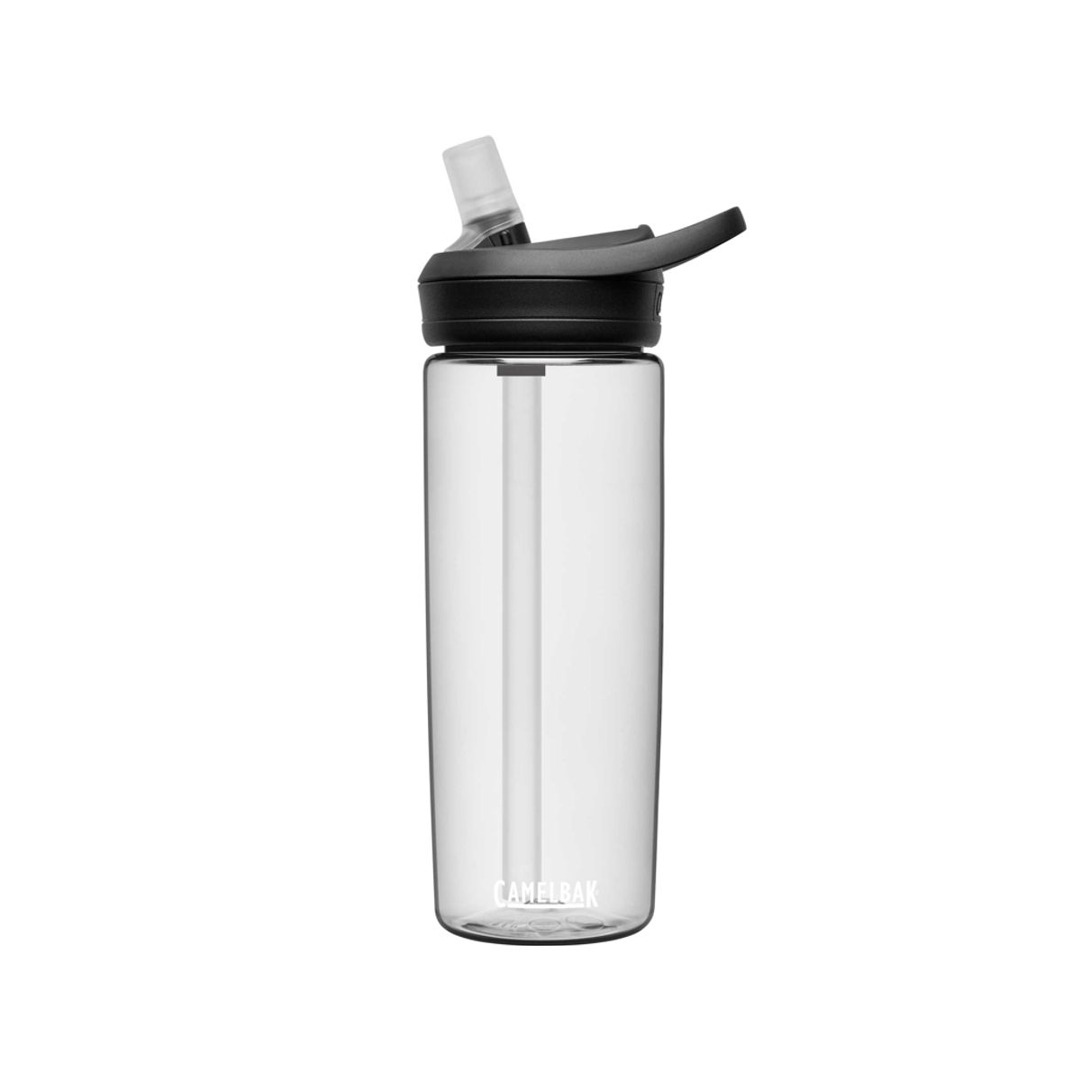 CamelBak Eddy+ - Drikkeflaske - 0,6 liter - Clear