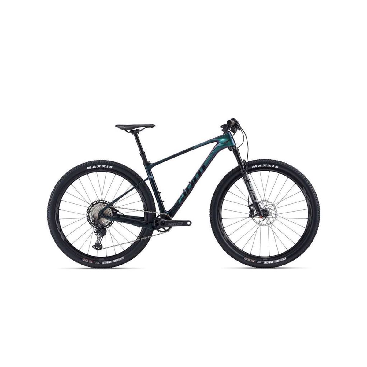 Giant XTC Advanced SL 1 - Large