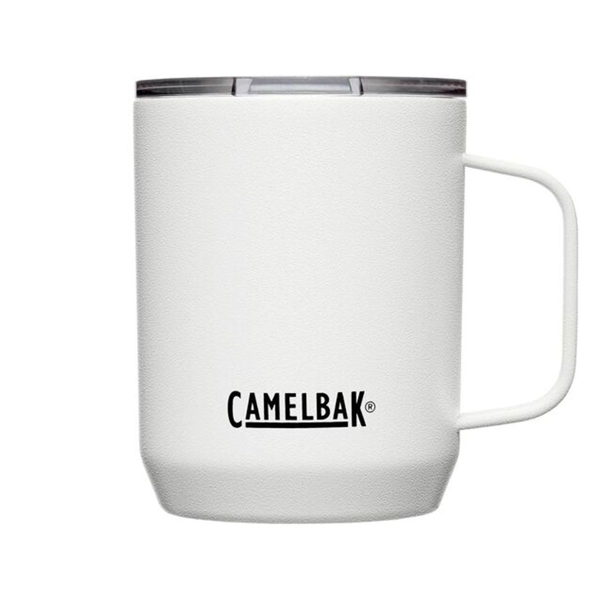 Camelbak Camp Mug SST Vacuum Insulated - Termokop - 0,35 L - White