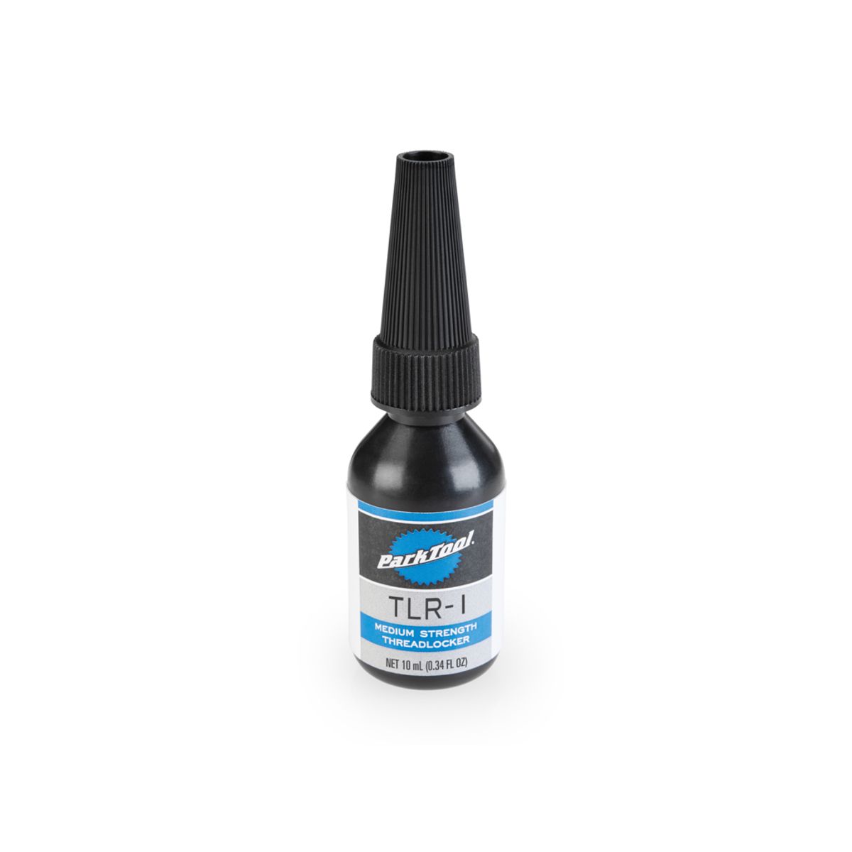 Park Tool TLR-1 - Låsevæske - Blå - Medium - 10ml