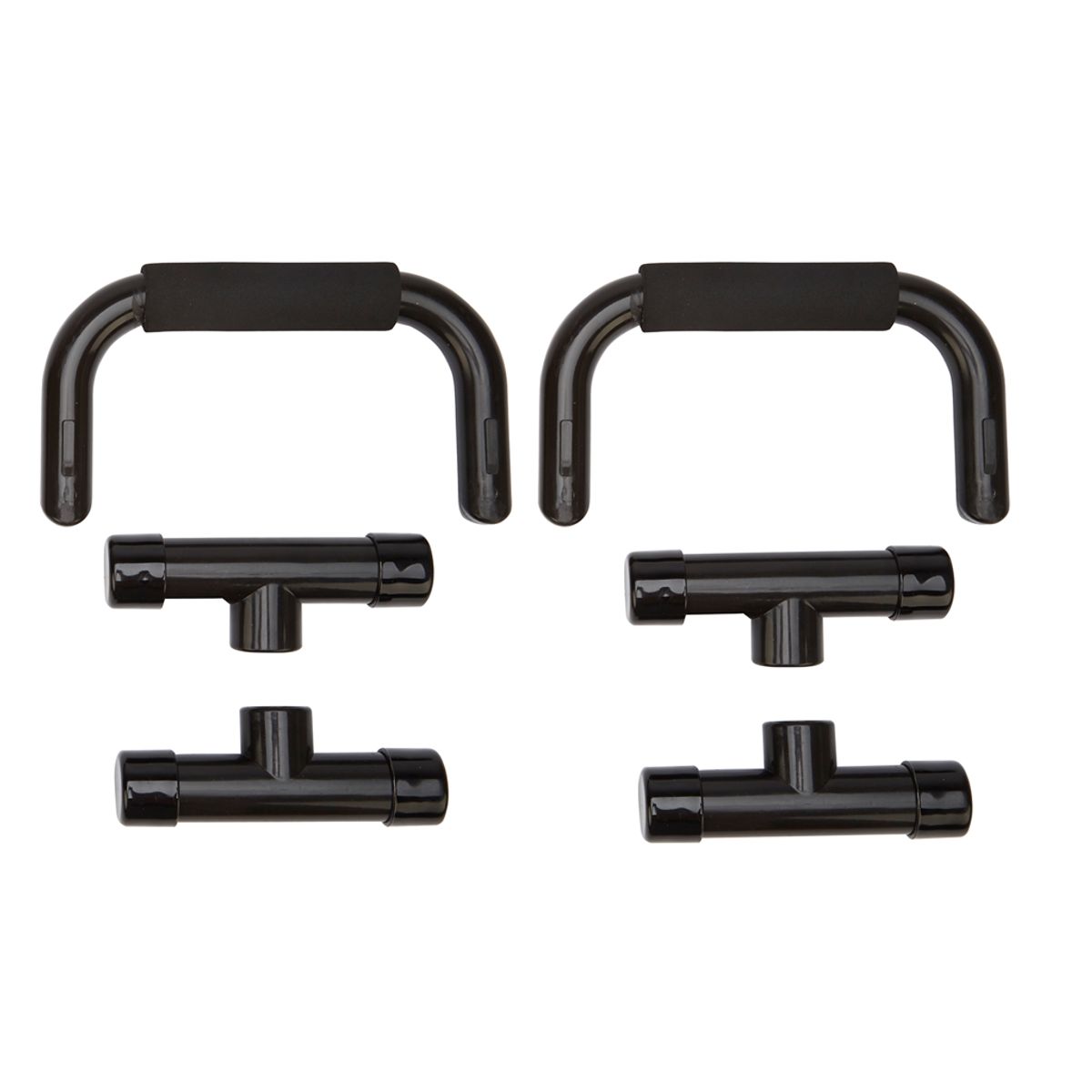 OnGear - Push up bar 2 stk. - Sort