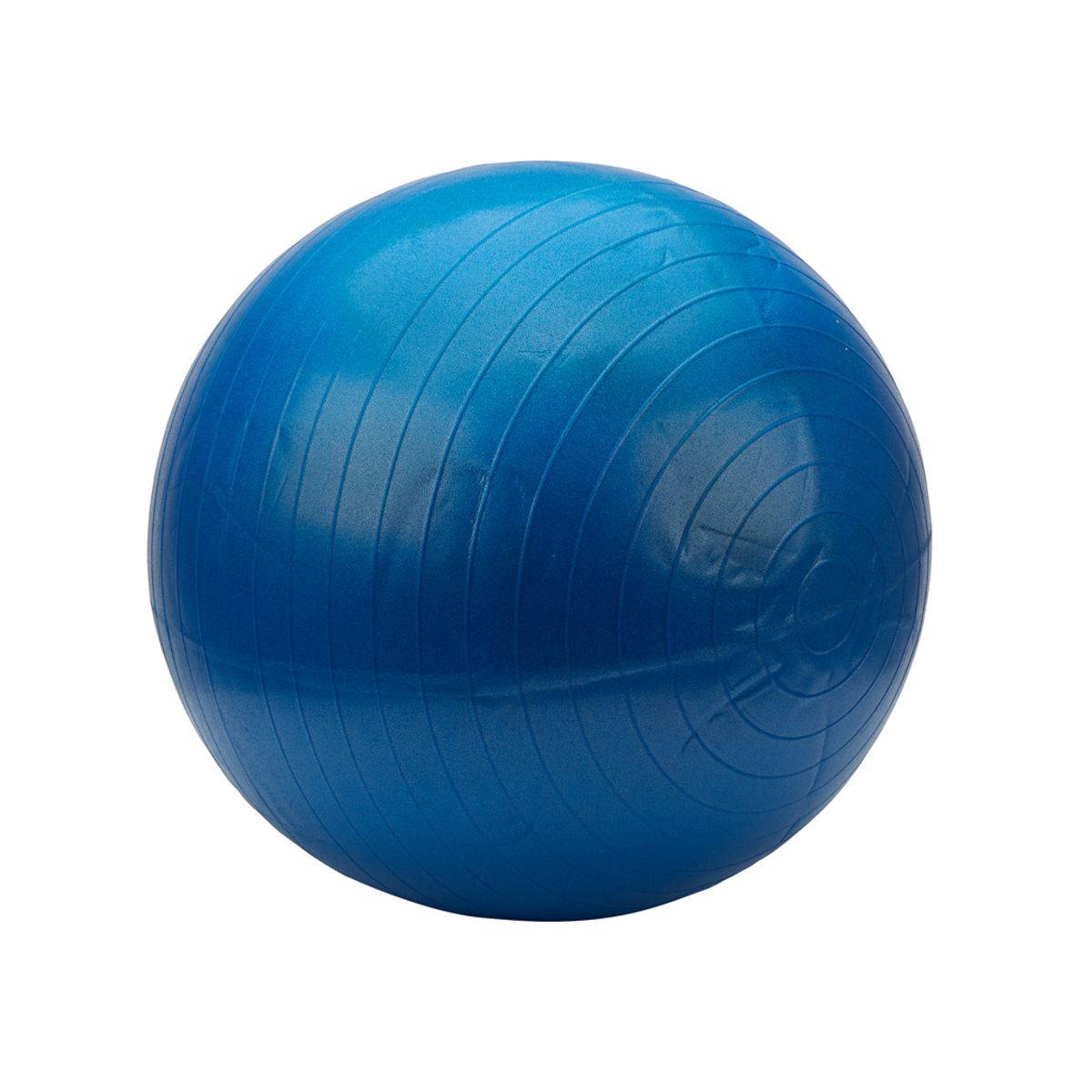 OnGear - Træningsbold - 55 cm antiburst - 1050 G - Blå