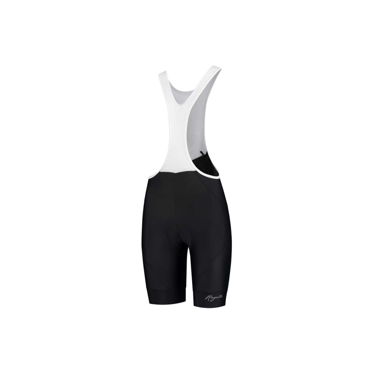 Rogelli Laura - Cykelbuks - Dame - Active pude - Sort - Str. 2XL