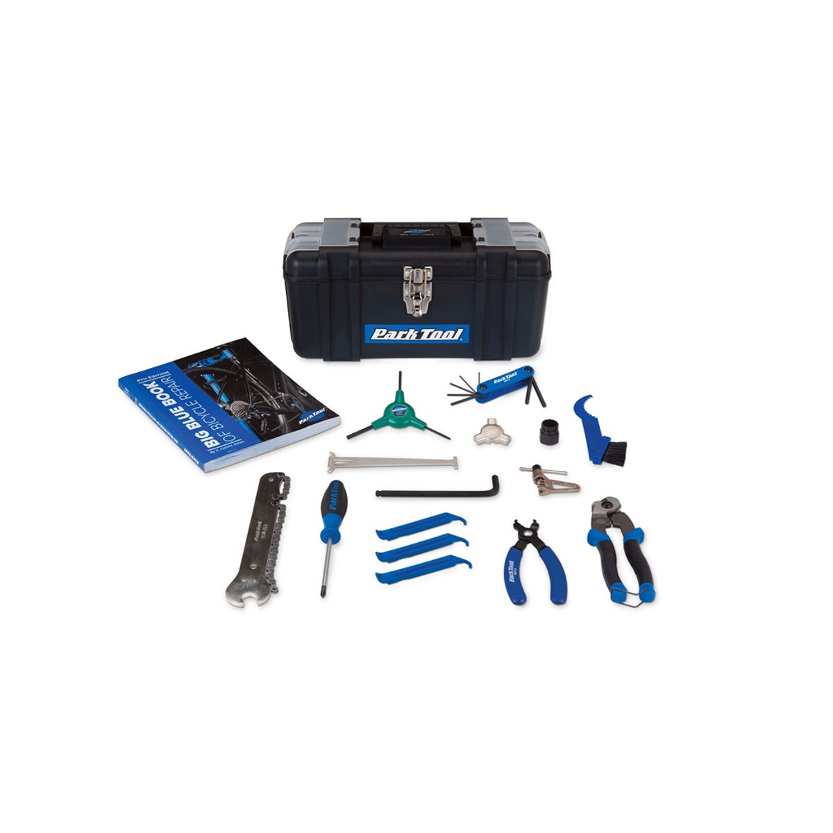 Park Tool SK-4 - Værktøjssæt - Starter kit home