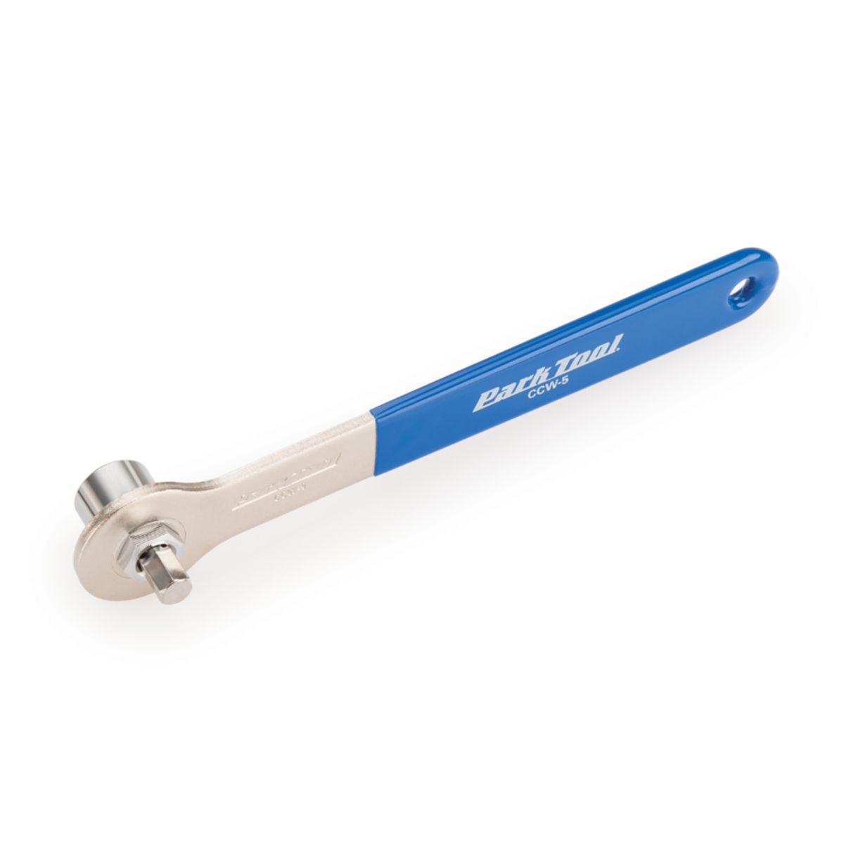 Park Tool CCW-5 - Pedalarmsnøgle unbraco 8mm og 14mm top