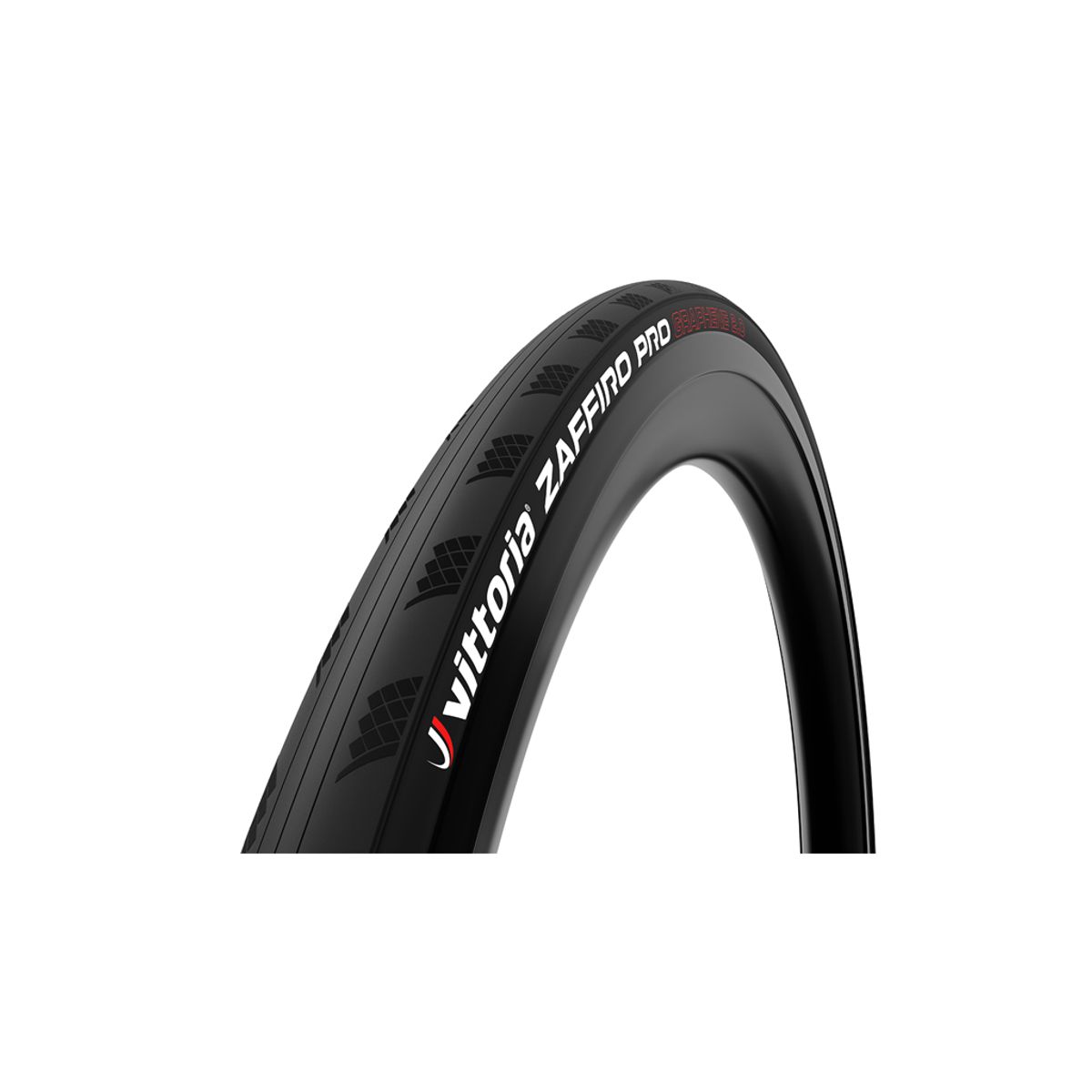 Vittoria Zaffiro Pro G2 - Road foldedæk - 700x32c - Sort