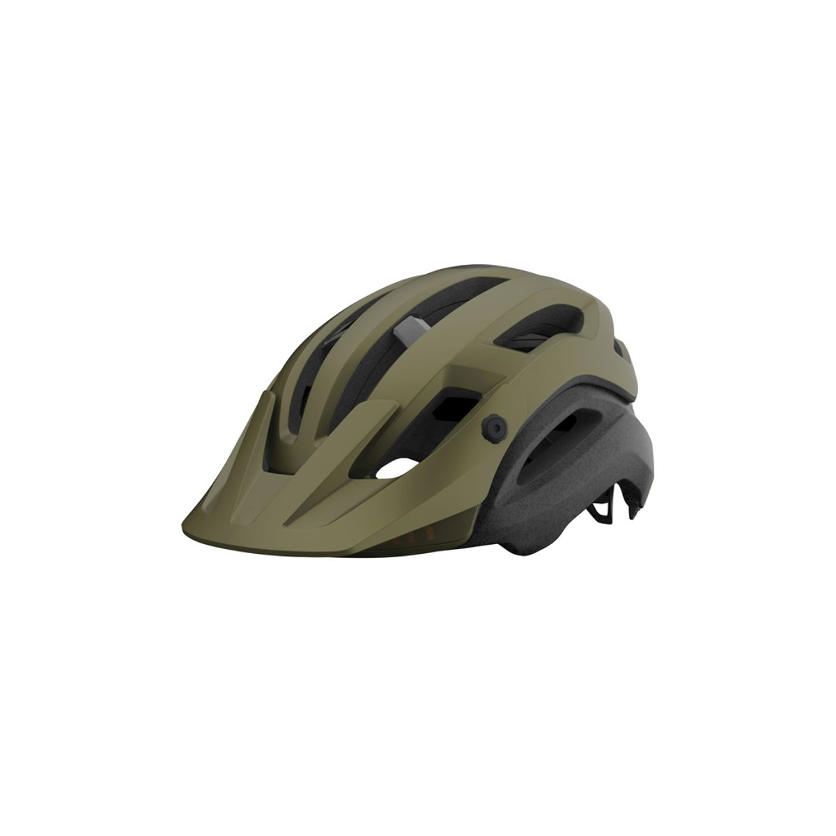 Giro Manifest Spherical Mips - Cykelhjelm MTB - Str. 55-59 cm - Mat oliven