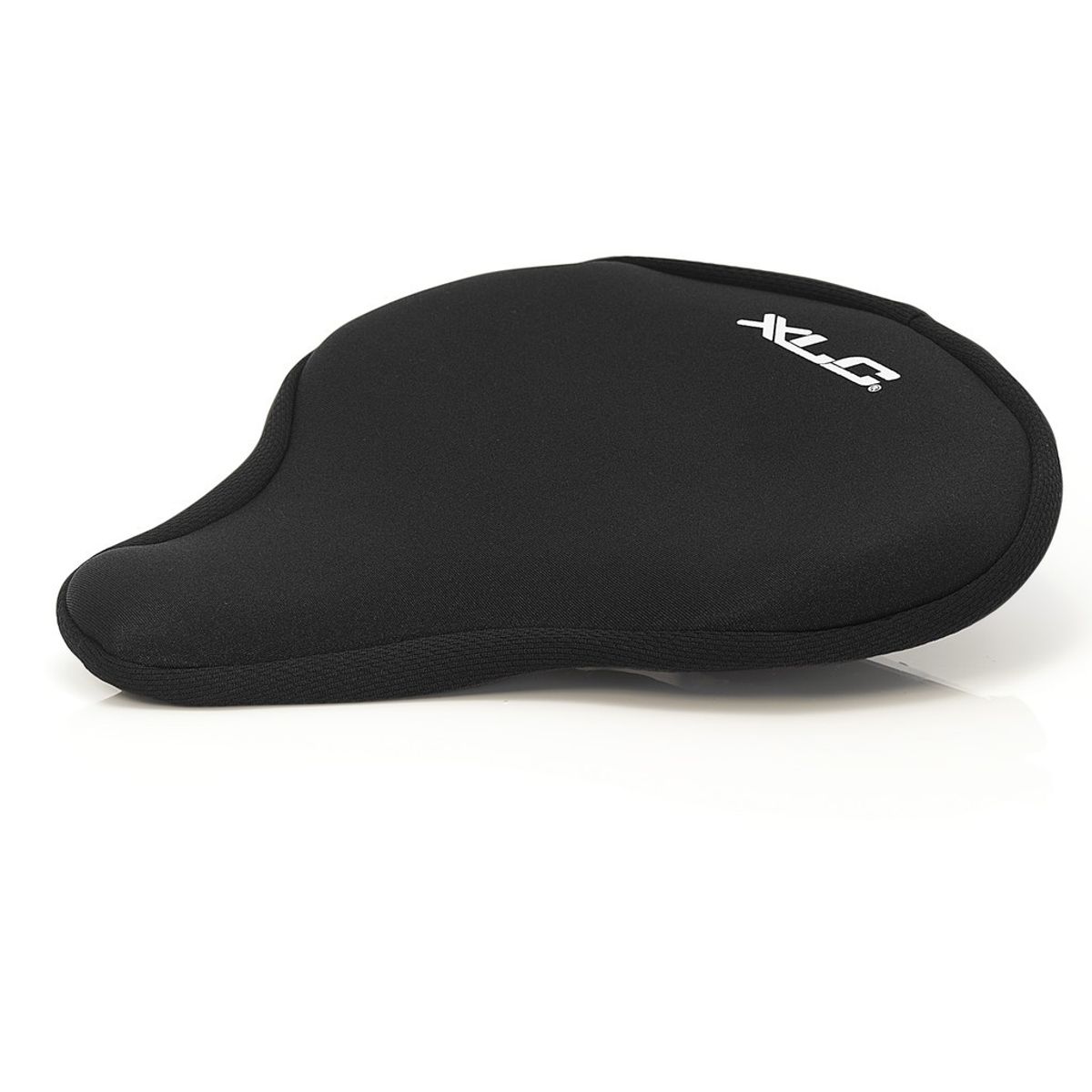 XLC - Sadel Cover med gel - MTB/Citybikes