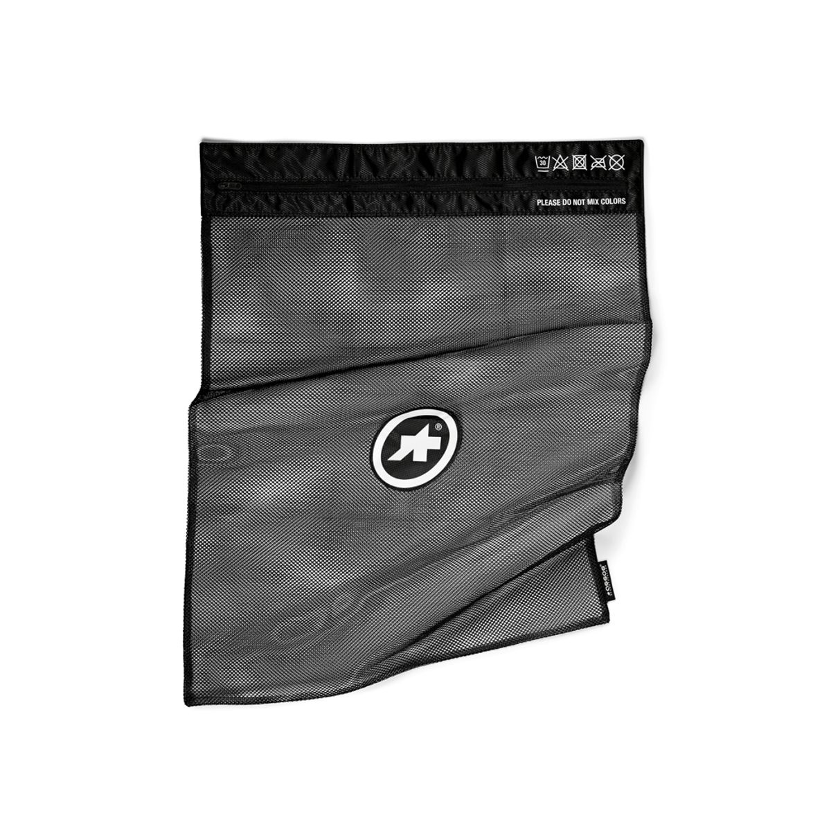 Assos Laundry bag - Beskyttende vaskepose - Sort