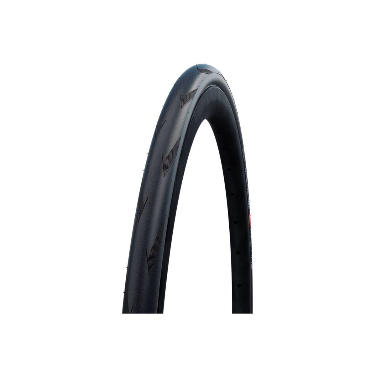 Schwalbe Pro One - TL-Easy Foldedæk Road - 700x32c (32-622) Sort