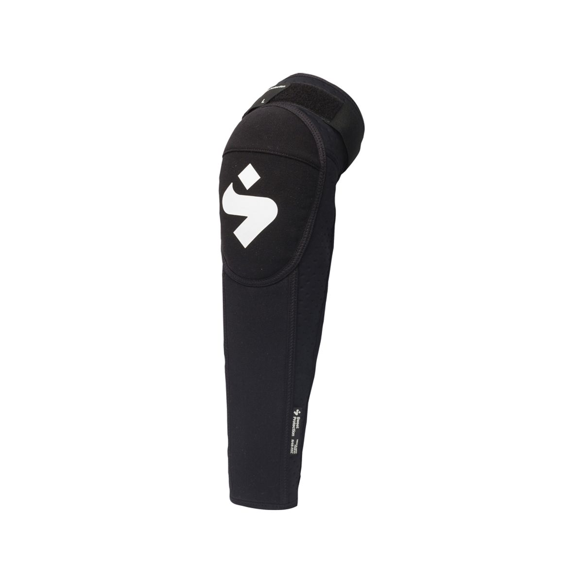 Sweet Protection Knee Shin Pads - Knæ- og skinnebenbeskyttere - Sort - Str. XL